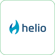 Pt Helio Synar Energi