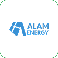 Pt Alam Energy Renewables