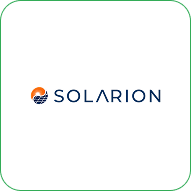 Pt Solarion Energi Alam