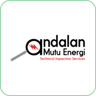 Pt Andalan Mutu Energi