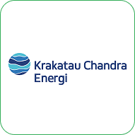 Pt Krakatau Chandra Energi