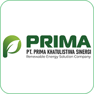 Pt Prima Khatulistiwa Sinergi