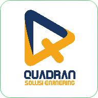 PT QUADRAN SOLUSI ENJINERING